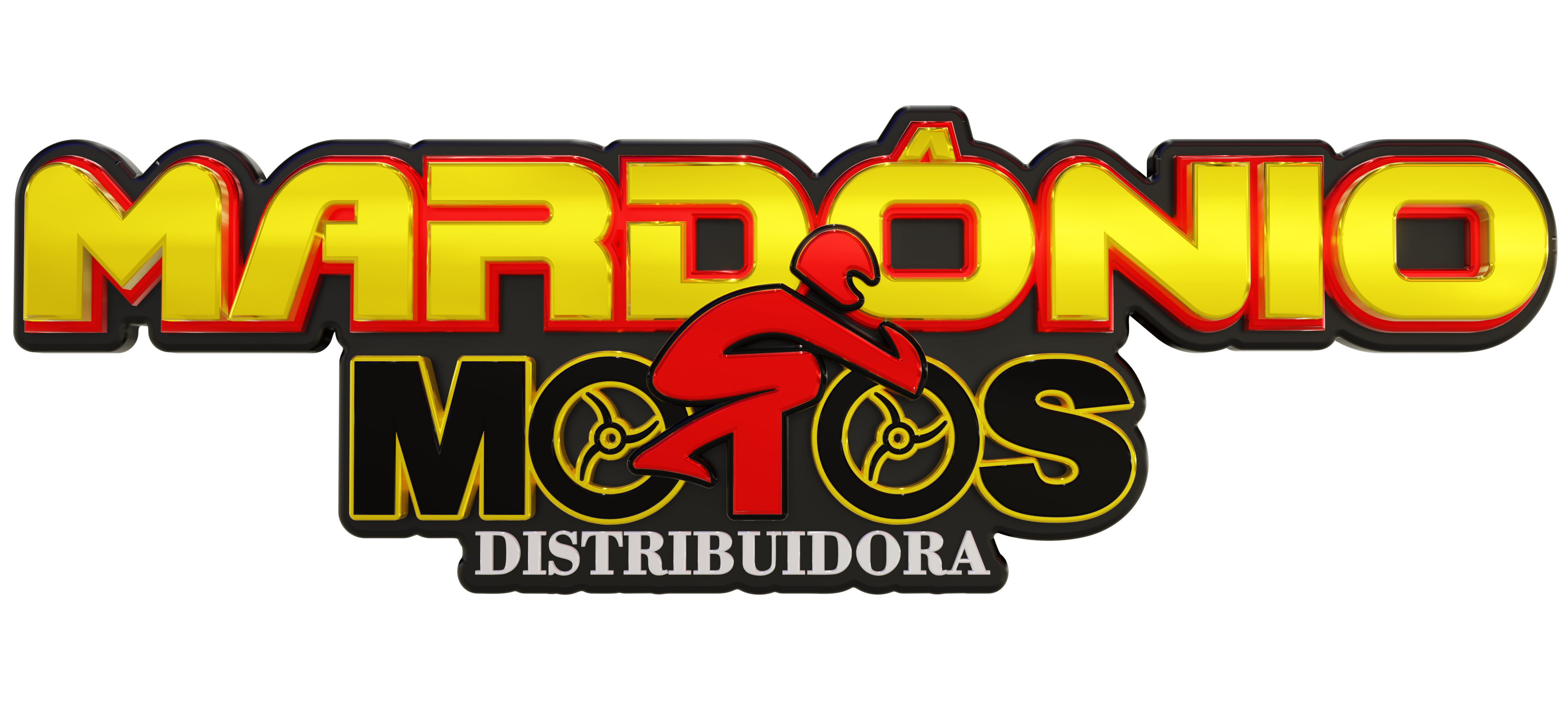 Mardônio Motos